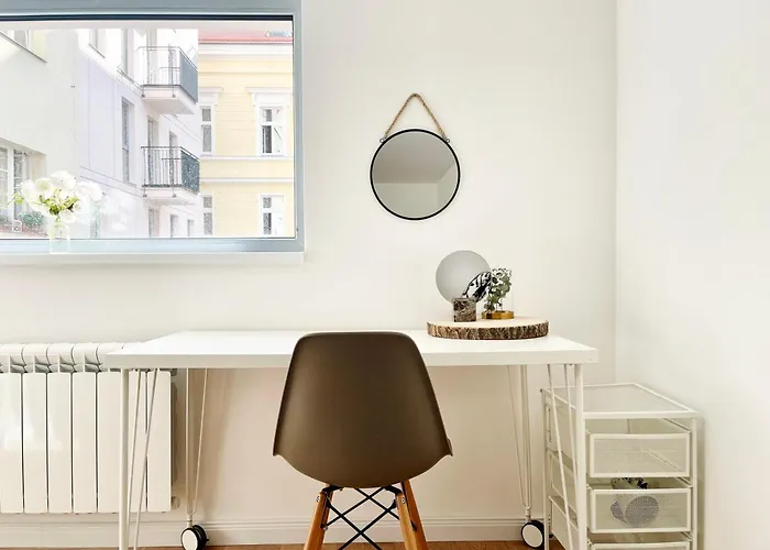 Vinohradyapt Terrace-Freeparking