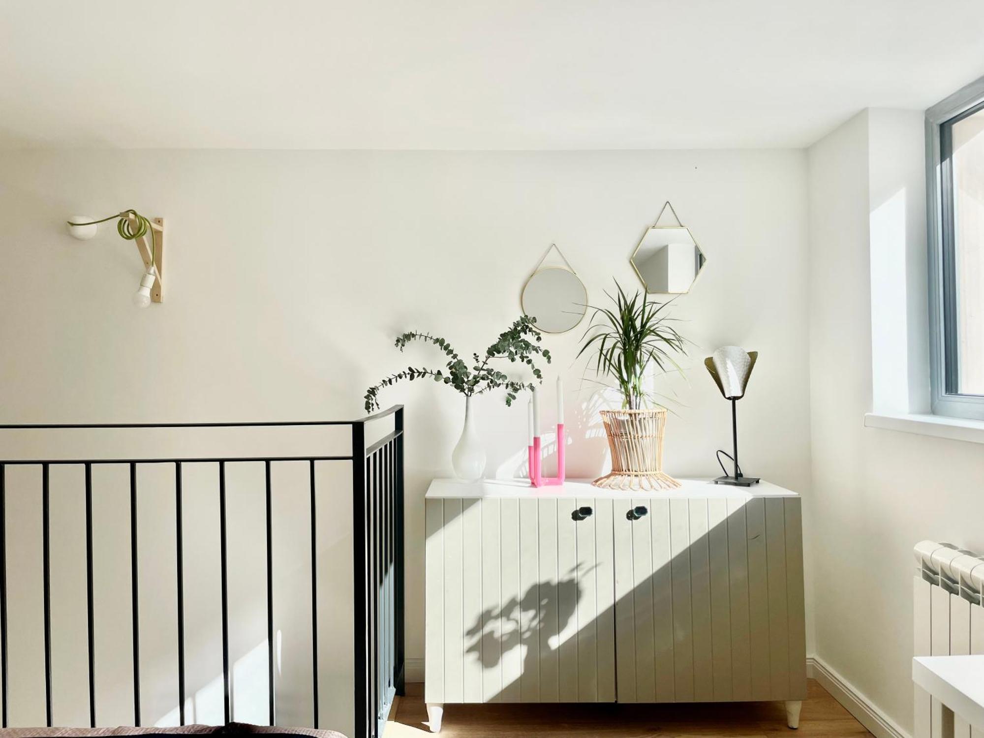 דירה Vinohradyapt Terrace-freeparking