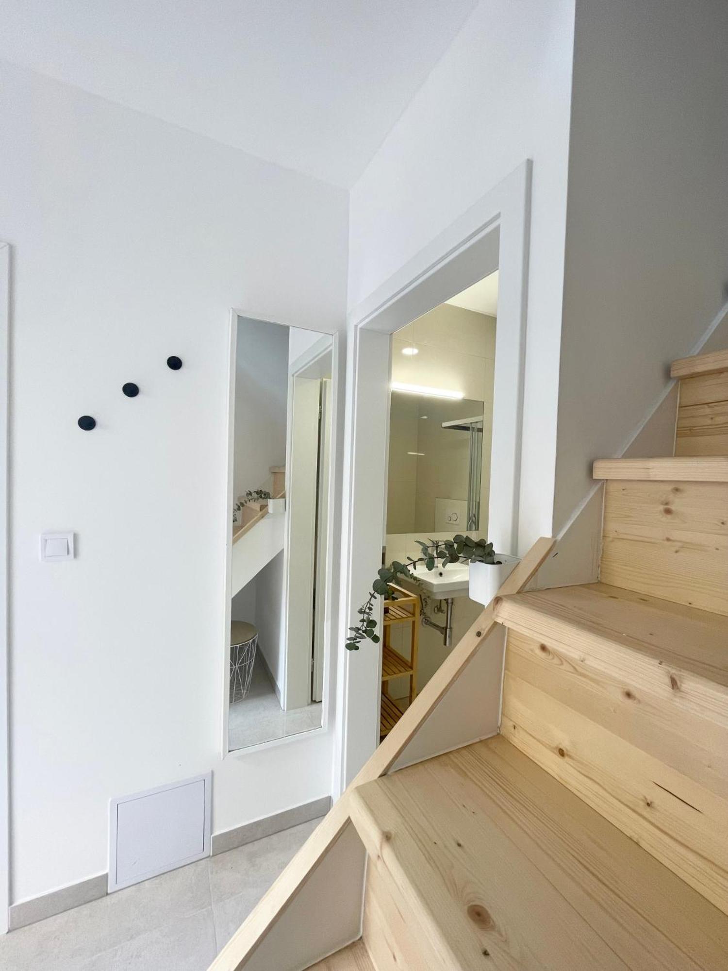 Vinohradyapt Terrace-freeparking Apartament *